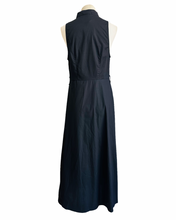 Load image into Gallery viewer, ADRIEN DRESS black