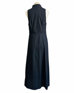 ADRIEN DRESS black