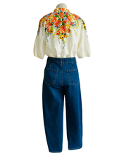Load image into Gallery viewer, POPPY BLOUSE