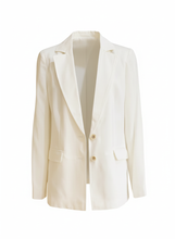 Load image into Gallery viewer, NAPLES JACKET white
