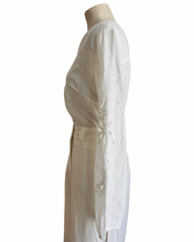 Load image into Gallery viewer, MARRAKESH LINEN BLOUSE