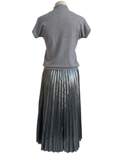 Load image into Gallery viewer, AUDREY KNIT grey