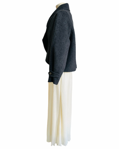 AVERNE JACKET grey