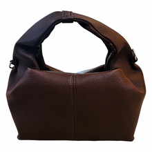 Load image into Gallery viewer, MARAIS BAG chocolate brown