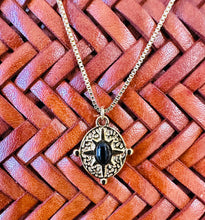 Load image into Gallery viewer, CHAPELLE PENDANT NECKLACE by DAISY LOURDES BIJOUX