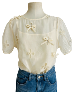 BELLECOUR TOP