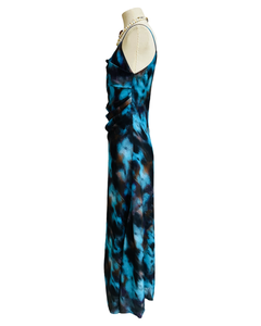 SORBONNE DRESS