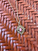 Load image into Gallery viewer, CHAPELLE PENDANT NECKLACE