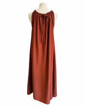 Load image into Gallery viewer, SASKIA DRESS spice