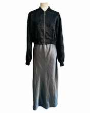 Load image into Gallery viewer, BEAH BOMBER black