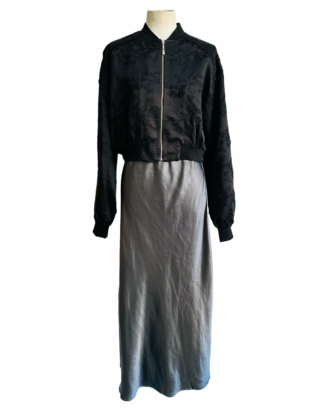 BEAH BOMBER black