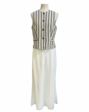 Load image into Gallery viewer, AVIGNON WAISTCOAT