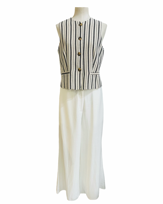 AVIGNON WAISTCOAT