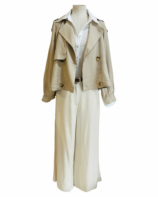REPUBLIQUE JACKET