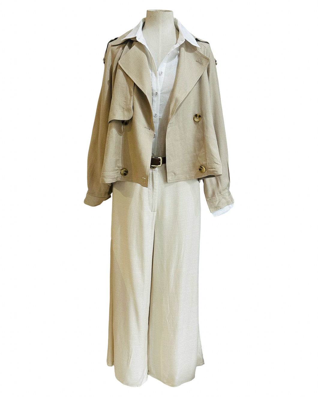 REPUBLIQUE JACKET