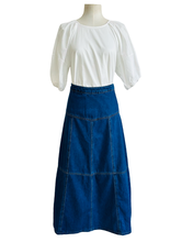 Load image into Gallery viewer, MARTINE SKIRT