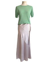 Load image into Gallery viewer, ARCHIE TEE mint