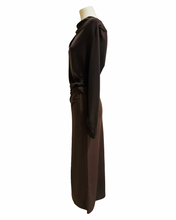 Load image into Gallery viewer, DE GAULLE TOP cedar