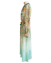 Load image into Gallery viewer, BRILLIANT MYSTIC DRESS
