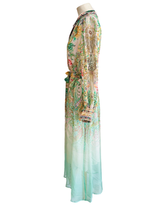 BRILLIANT MYSTIC DRESS