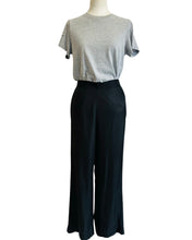 Load image into Gallery viewer, INGRID PANT black