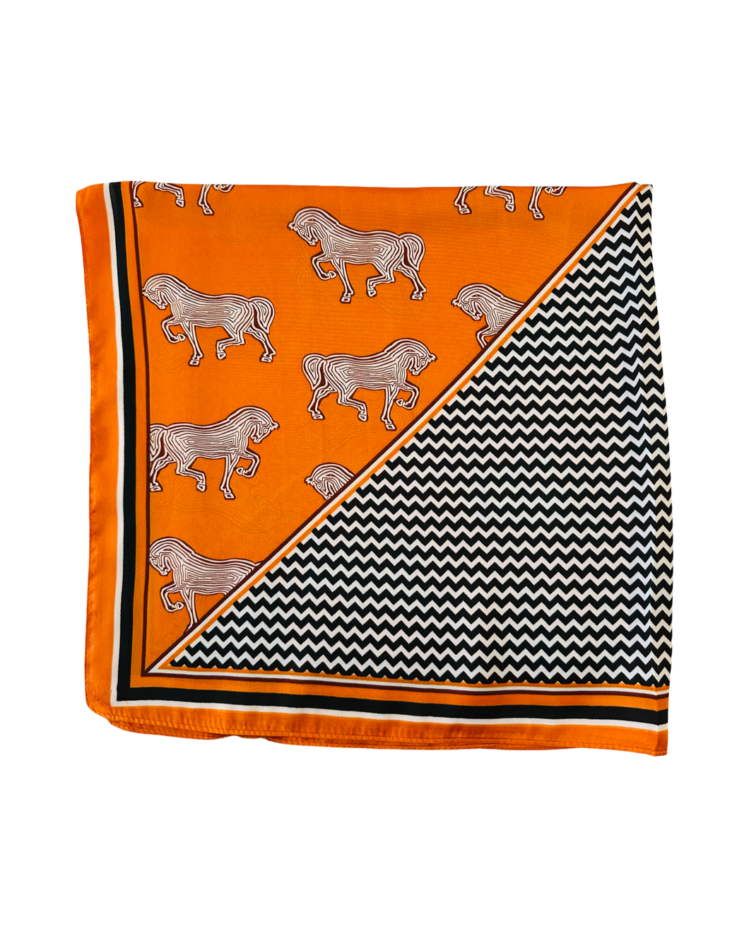 ST ROMANY SCARF