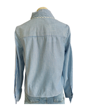 Load image into Gallery viewer, CLAUDINE SHIRT