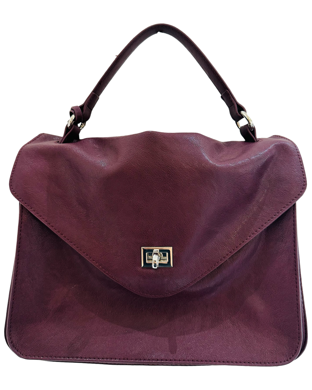 VANISH INTO YOU BAG
