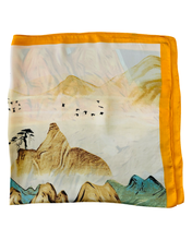 Load image into Gallery viewer, HONSHU SCARF