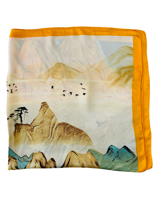 HONSHU SCARF