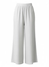 Load image into Gallery viewer, ROCCO LINEN PANT white