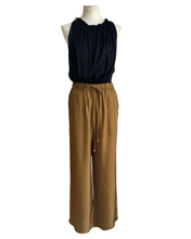 Load image into Gallery viewer, CORTINA PANT bronze crush