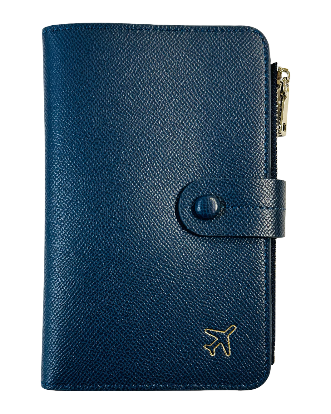 PASSPORT TRAVEL WALLET multiple colours