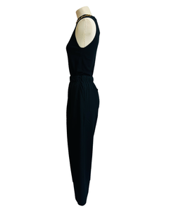 LUNDI PANT black