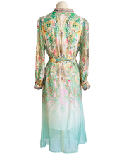 Load image into Gallery viewer, BRILLIANT MYSTIC DRESS