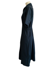 Load image into Gallery viewer, MARIELLE DRESS navy