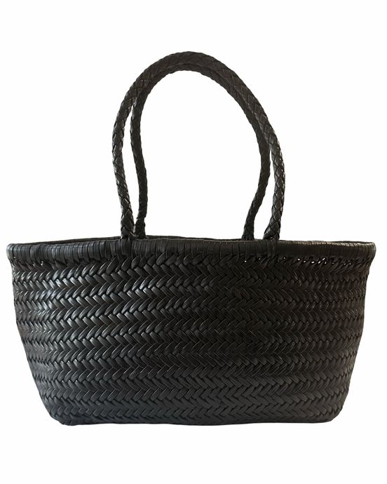 AVIGNON BAG black