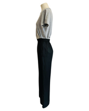 Load image into Gallery viewer, INGRID PANT black