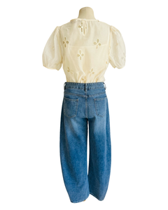 BELLECOUR TOP