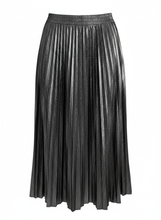 Load image into Gallery viewer, GALAXY SKIRT silver