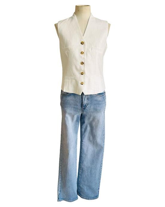JUNO WAISTCOAT