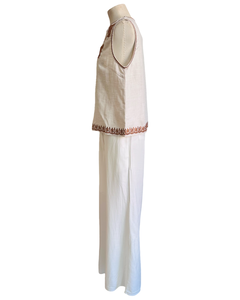 ASHER VEST