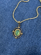 Load image into Gallery viewer, RENDEZ-VOUS PENDANT NECKLACE