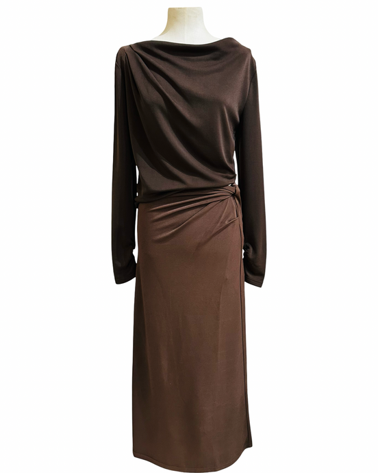 DE GAULLE TOP cedar