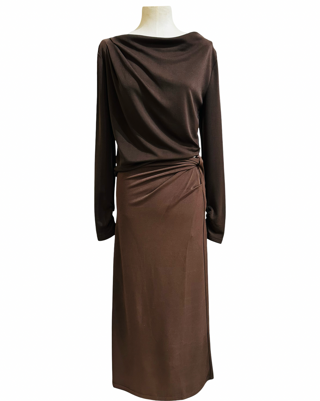 DE GAULLE TOP cedar