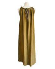 Load image into Gallery viewer, DOMENICA MAXI khaki