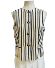Load image into Gallery viewer, AVIGNON WAISTCOAT