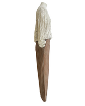 Load image into Gallery viewer, TAYLA STRIPE PANT