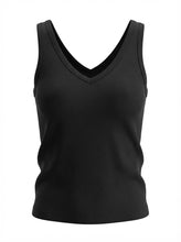 Load image into Gallery viewer, REVERSE TANK black