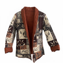 Load image into Gallery viewer, TOKYO FOLKE JACKET